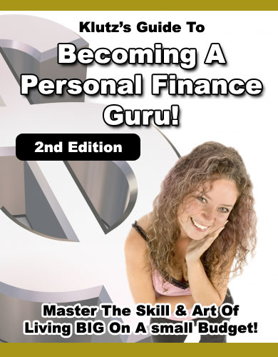 Becoming A Personal Finance Guru! 2nd Edition